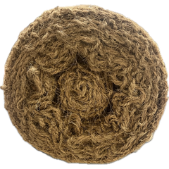 100% Biodegradable Coir Erosion Control Matting - 700 Gram