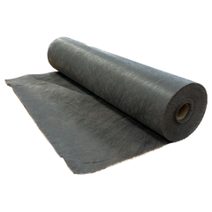 3oz Non-Woven Highly Permeable Landscape Fabric