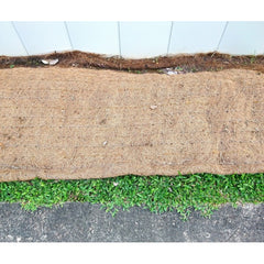 Coconut Erosion Control Blanket