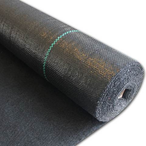 3.2oz UV Resistant Landscape Fabric